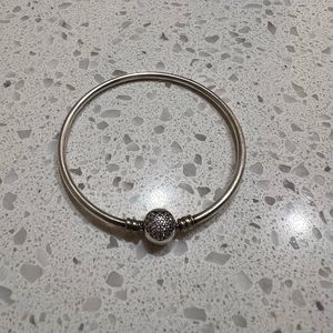 Pandora Bangle
